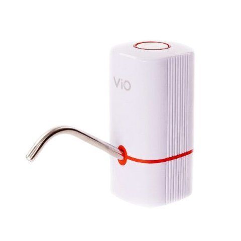 Беспроводная USB помпа для воды ViO E16 белая 17680818 фото