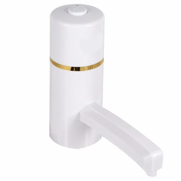 Помпа для воды электрическая ViO E4, USB белая 36209973 фото