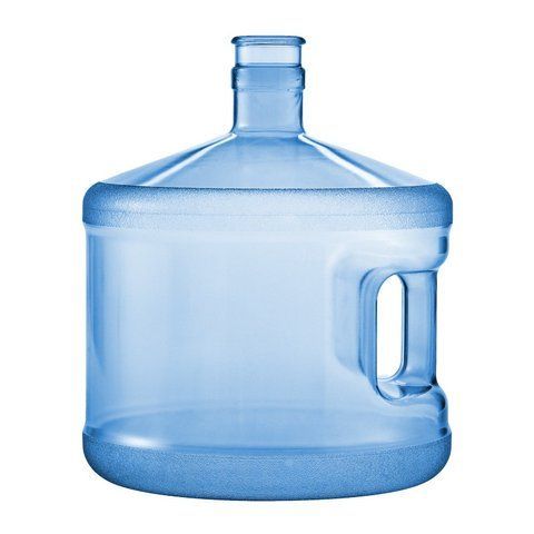 Бутыль для воды 13 л с ручкой 68093265 фото
