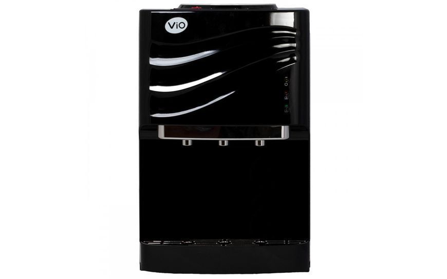 Кулер ViO X903-TN Black для воды настольный, без охлаждения 40608750 фото