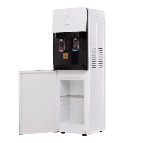 Кулер для води Clover LB-LWB0.5-5х88 електронний з шафкою C0000001545 фото